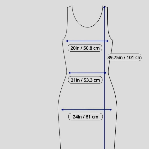 Vintage Maxi Dress Leaves Print M Blue White With Matching Jacket Zippered - Picture 14 of 15